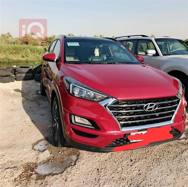 Hyundai Tucson 2019 for sale in Iraq - Najaf